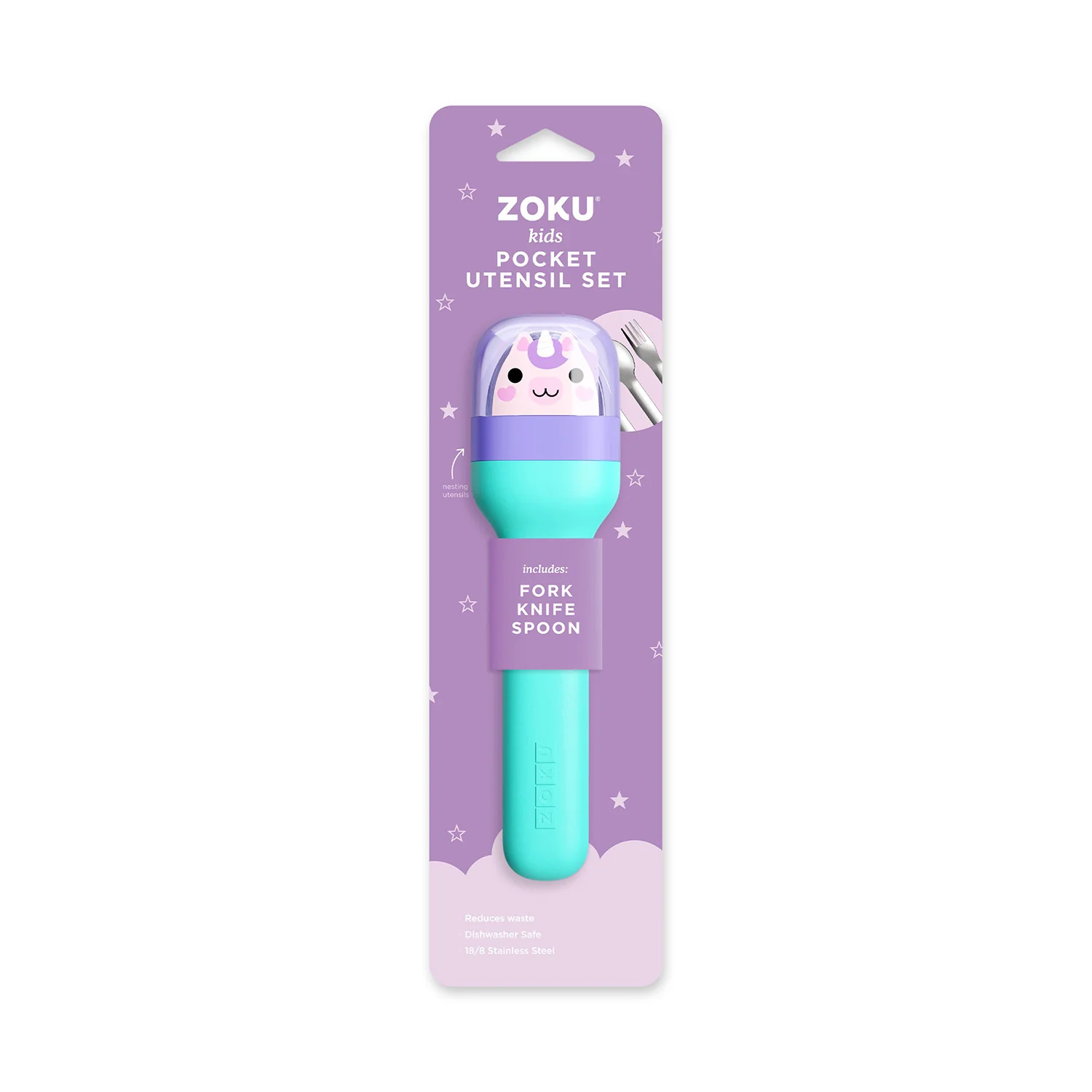 Zoku Utensils Kids - Image 5
