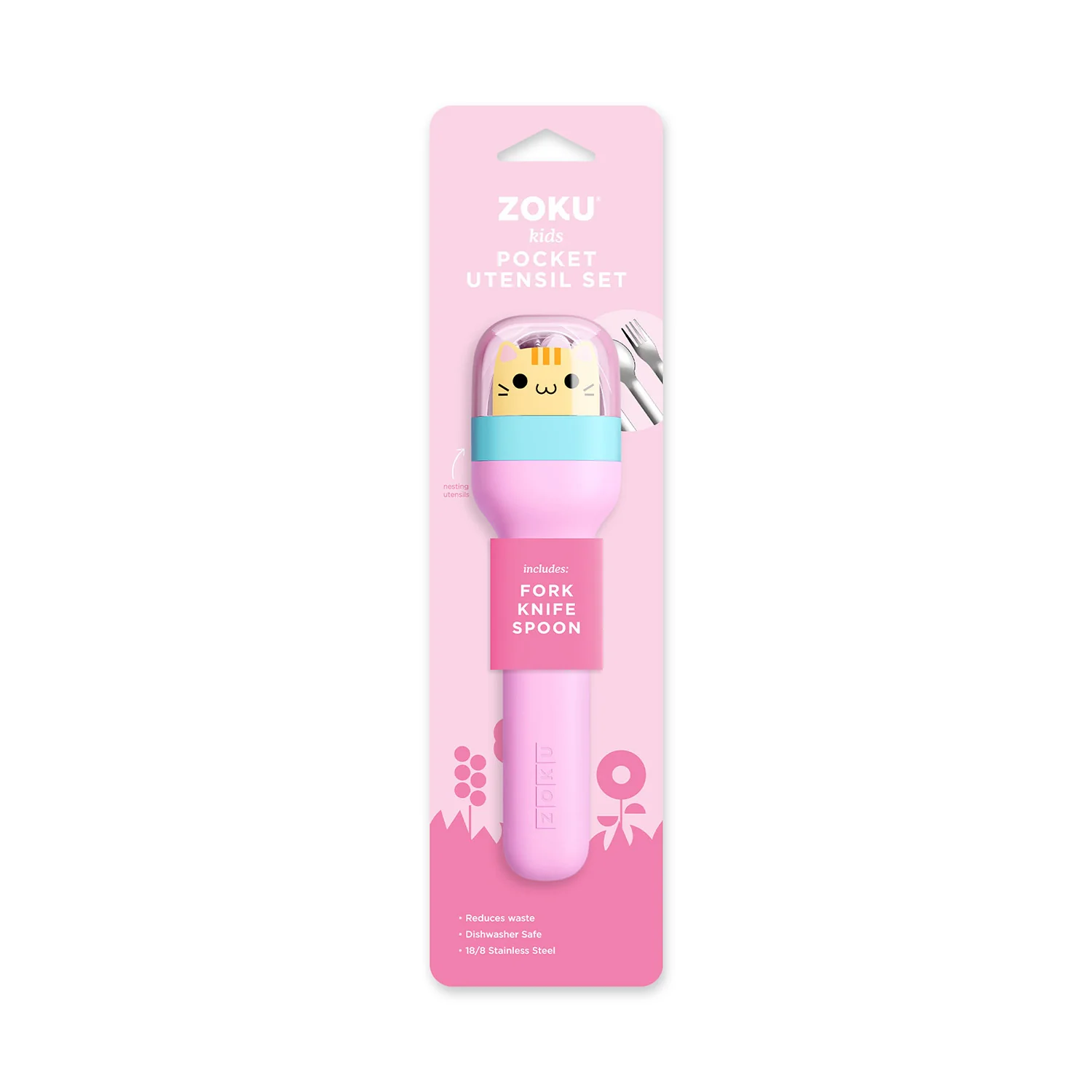 Zoku Utensils Kids - Image 7